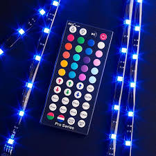 Electronics Gadgets Lights Lasers Thinkgeek Led Color Changing Lights Multi Color Led Led Lights