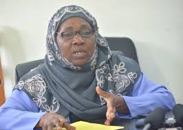Balozi wa kuwait nchini tanzania akabidhi msaada wa madawa na maji kwa ajili ya kambi za. Naibu Waziri Wa Afya Zanzibar Azungumza Na Waandishi Wa Habari Wizara Ya Afya Ustawi Wa Jamii Wazee Jinsia Na Watoto Zanzibar