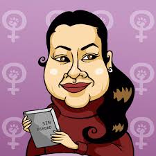 Las valientes aventuras de mujeres defensoras. Relatos para niñas y niños  de todas las edades