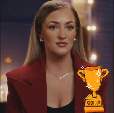 And the award for most overuse of the term ‘disrespected/disrespectful”  goes to… 🤣 🥱🫩😴