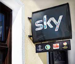 🌟 sky sports bar program in may 🌟 mega sports month coming up we wish you a lot of fun with ⚽️ bundesliga and 2. Sky Macht Erstmals Mit Radiospots Werbung Fur Sportsbars Presseportal