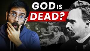 If Your God Is Dead, Try Mine-Rev Candy Matthews