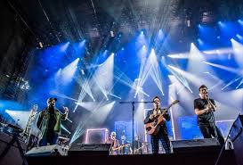 Będą cztery koncerty plenerowe, bilety najpierw dla użytkowników allegro smart! Meskie Granie 2019 Warszawa Data Bilety Znamy Sklad Orkiestry Nosowska Zalewski Organek Walaszek Polska Times