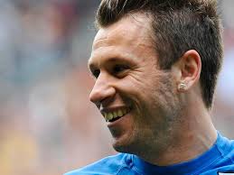 Milan bekrefter Baptista-interesse