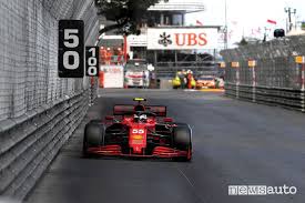 Originally, the monaco gp fell on a bank holiday weekend in the province, meaning the friday was kept free to observe the day and allow regular traffic to move through monte carlo. Vbuwrnqyyj Zwm