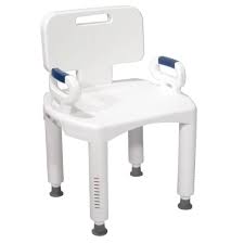 Check spelling or type a new query. Drive Bath Bench With Back And Arms Shower Chairs For Elderly Bath Bench Shower Chair