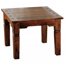 Couchtisch Im Kolonialstil Couchtisch 60x60 Cuba Antik Lackiert Danisches Bettenlager Danisches Bettenlager Bettenlager Couchtisch