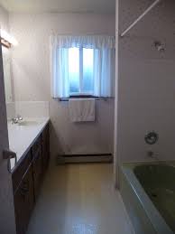 bathroom facelift the caldwell project