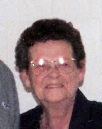 Dolores Hutton Obituary (2008)
