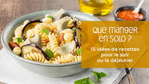 Idée repas invité du soir. Recette Cuisine Facile Et Rapide Pour Le Soir Iam Hana Banana