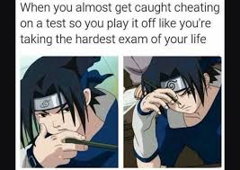 27 Hilarious Jokes Mind Blown Funny Naruto Memes Anime Memes Funny Naruto Memes