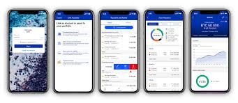 158 years of driving sa's growth. Standard Bank My360 Ux Ui Design