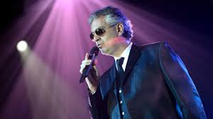 Andrea bocelli regressa a portugal 26 de junho de 2021 estádio cidade de o estádio cidade de coimbra será o palco de um concerto inédito e exclusivo do tenor mais aclamado. Concerto De Andrea Bocelli Em Coimbra Adiado Para 26 De Junho De 2021