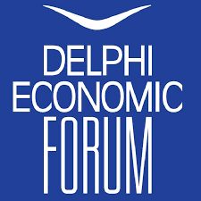 Delphi economic forum, athens, greece. Delphi Economic Forum Youtube