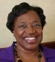 An Interview With Debbie Hagins, M.D., Clinical Director of a Ryan White  Clinic in Georgia