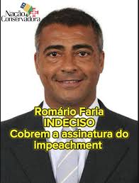 romariofaria deixa o Brasil andar ,assineeee