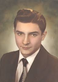 Robert DeFranco Obituary