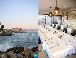Epingle Sur Restaurant Albert 1er A Antibes