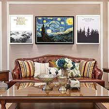 X can be placed before l and c to make 40 (xl) and 90 (xc) respectively. Adults Jigsaw Puzzle 1000 Piece The Starry Night Thicker Paper Puzzles Difficult Famous Painting Puzzles 70 X 50 Cm Pricepulse