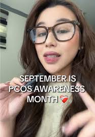 Understanding PCOS: Challenges and Support for Women