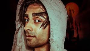 Castlevania' Netflix producer Adi Shankar talks video games and the epic  movie-mashup he never made