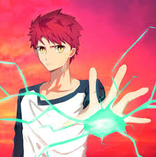 shirou emiya fate stay night fate archer fate stay night anime