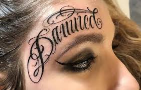 Nos centraremos en los tatuajes de nombres y sus diseños, ya que hay muchas personas que por amor están dispuestas a hacerse estas decoraciones por el cuerpo. Letras Para Tatuajes Como Son 16 Fuentes De Tattoos Para Descargar Creativos Online