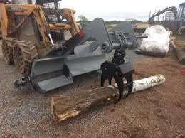 Alibaba.com presents cutting edge skid steer attachments to all the retailers and wholesalers out there. Home