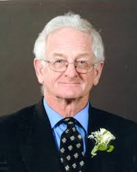 Albert Martin Obituary