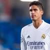 Варан рафаэль / raphael varane. 3