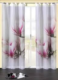 Küche bleibt nicht gleich küche! Moderne Gardinen Und Vorhange In Verschiedenen Farben Designs