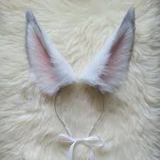 D.va black cat ears overwatch cosplay craft tutorial. 52 Fantastic Fox Ideas Fantastic Fox Fox Costume Fantastic Mr Fox