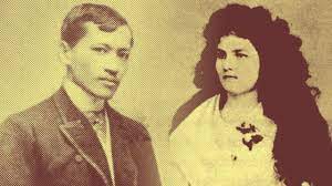 She would have been a british citizen. The Irish Connection Josephine Bracken And Jose Rizal