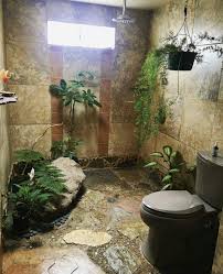 2f03036b14e586a1b31824b4578a1bbf Jpg 1 242 1 526 Pixels Salle De Bain Naturelle Salle De Bain Exotique Salle De Bains Maison Minuscule