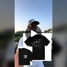 Help Fix Up My Boat with Luke McFadden's Crab Shirt