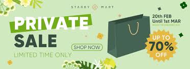 Starry Mart Online Asian Supermarket | Find the Asian Flavour of the Food | Starry  Mart