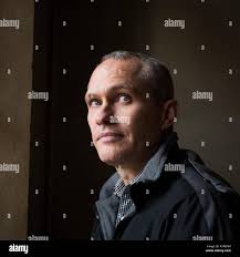 David vann hi-res stock photography and images