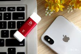 亞果元素ADAM iKlips II 開箱！Apple 蘋果Lightning 與USB 3.1 雙 ...