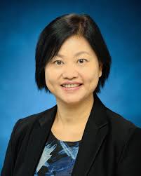 Senior appointments (with photos)