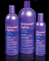 Be Careful This Hair Toner Works Great For Toning Gray Hair To White And Shade With Images Hair Toner Shimmer Lights Grey Hair