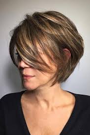 Is it because they want to or because it's what's expected of them? Best Short Haircuts For Older Women Fashionarrow Com