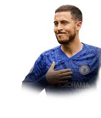 After seeing a few reviews on reddit, i decided to pick him up on pc for around 140k, and i cannot believe that such an amazing card is going for near the 100k mark at the moment. Eden Hazard Fifa 21 88 Rating And Price Futbin
