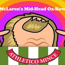 Maybe you would like to learn more about one of these? Stream Athletico Mince Mclaren S Mid Head Ox Bow By Thelittlechef Listen Online For Free On Soundcloud