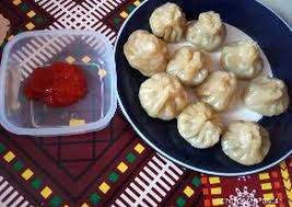 Cara membuat dimsum ayam ternyata nggak seribet yang dibayangkan kok. Resep Dimsum Sayuran Enak Dapurkoe