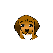 If you are learning to draw and want to draw a dog the side view is a good place to start as its a fairly easy view to draw from and shows most parts of the dog. How To Draw A Dog Face Step By Step Easy Drawing Guides Drawing Howtos