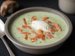 Epingle Sur Recettes Salees Et Soupes