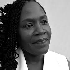 About Jacqueline Johnson