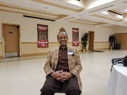 Gerald Dendy from Mckinley Technical High School