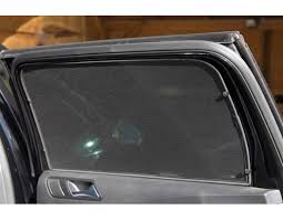 Optisch wurde jedes sichtbare teil verändert wodurch sich der passat b7 deutlich vom b6 unterscheidet. Vw Passat Kombi Jg 2010 2014 Sonnenschutz Set Sonniboy Von Climair