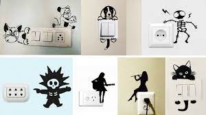 Maybe you would like to learn more about one of these? Beautiful Switchboard Painting And Wall Art Ideas